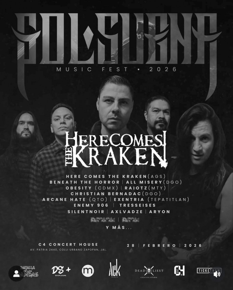 Mutant From The Nebula