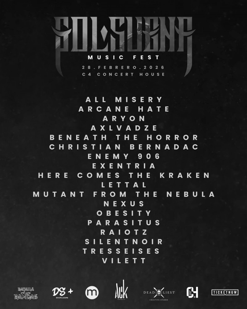 Mutant From The Nebula