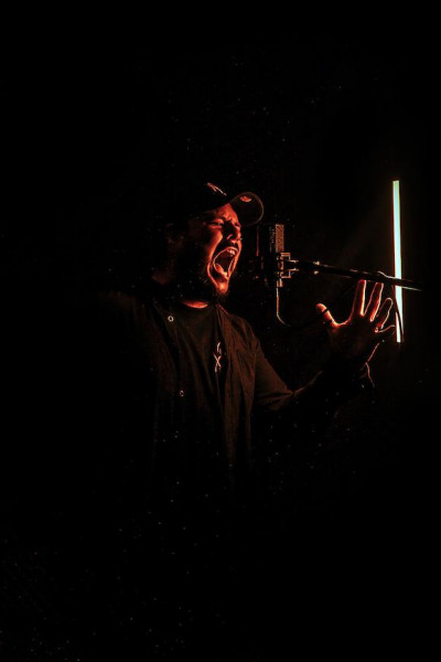Abel Silva (Belial)