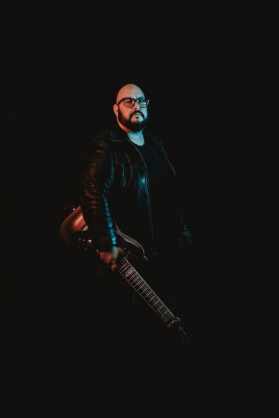 Mario Díaz