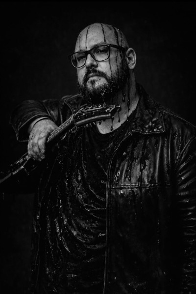 Mario Díaz