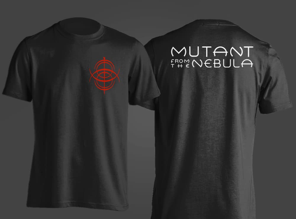 Mutant From The Nebula